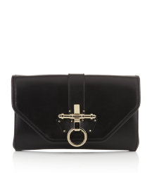 Obsedia Clutch