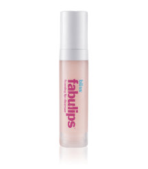Fabulips Foaming Lip Cleanser