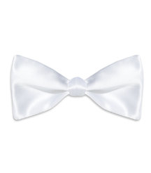 Silk Self-Tie Bow Tie