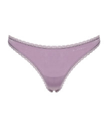 Seductive Comfort Thong