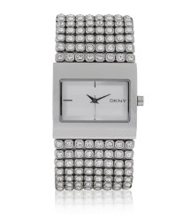 Crystal Mesh Bracelet