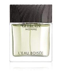 Guerlain Homme L’Eau Boisee (EDT, 80ml)