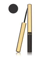 Color Liquid EyeLiner Black Quartz