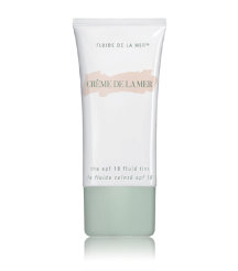 The SPF 18 Fluid Tint - Light (50ml)