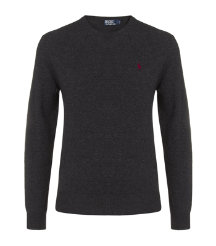 New Geelong Crew Neck Jumper