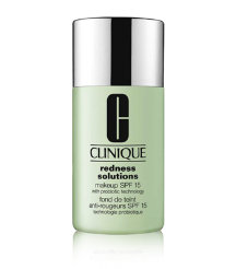 Redness Solutions Makeup (Available in other colours)