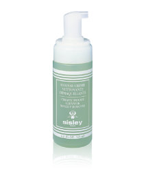 Creamy Mousse Cleanser &amp; Make-up Remover (All Skin Types)