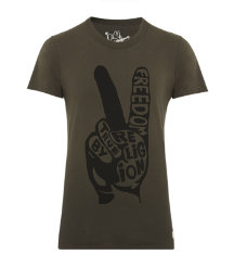 Hand of Freedom T-Shirt