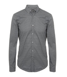 Peric Printed Shirt