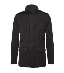 Hydrocompact Jacket