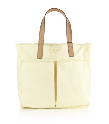 Nevis Canvas Tote