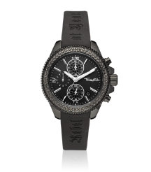 Rebel at Heart Sport Chronograph Watch