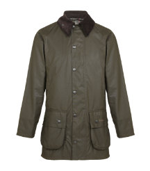 Beaufort Jacket