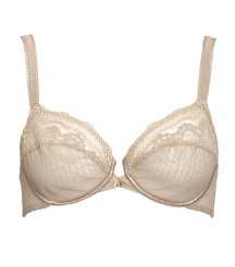 City Chic Full Cup Bra