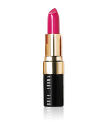Lip Color in Neon Pink