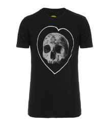Skull T-shirt