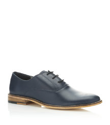 Fiennes Derby Shoe