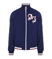Logo Jacket