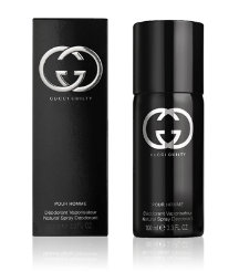 Guilty Pour Homme Deodorant Spray