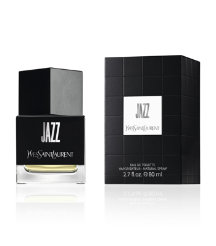 Jazz Heritage (EDT, 80ml)