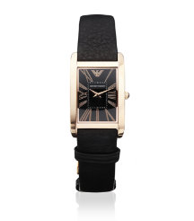 Slim Ladies Watch