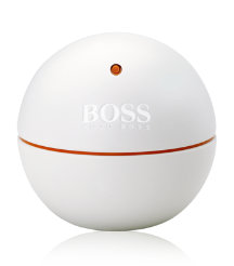 Boss In Motion White Edition (90ml)