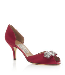 Belinda Pump
