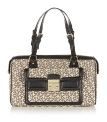 Town And Country East West Satchel