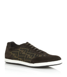 Agassi Tennis Sneaker