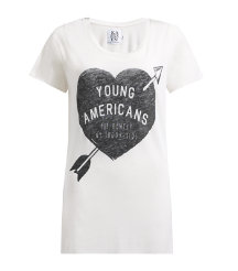 Young Americans T-Shirt