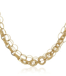 Rendell Layered Necklace