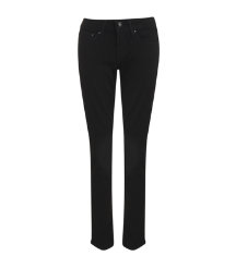 Bold Curve Skinny Jean