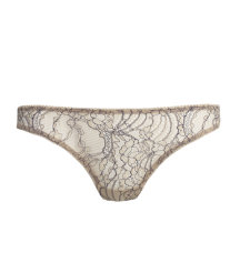 Le Fleur Thong
