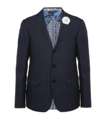 Cotton Jacket