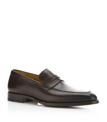 Penny Leather Loafer