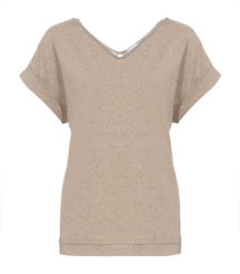 V-Neck Top