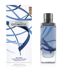 Optimistic for Men (EDT, 100ml)