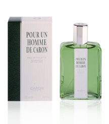 Pour un Homme (EDT, 75ml)