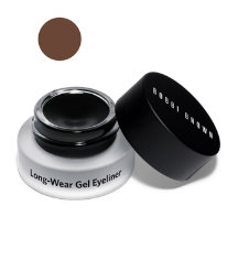 Long-Wear Gel Eyeliner in Sepia Ink