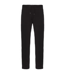 Combed Cotton Track Pant
