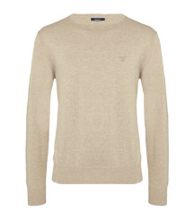Crewneck Jumper