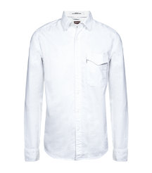 Classic Oxford Shirt