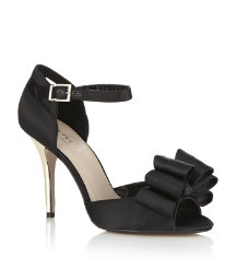 Granted Peep Toe Sandal