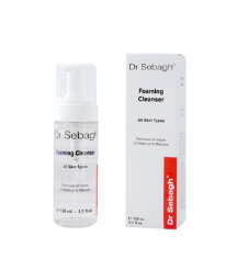 Foaming Cleanser 