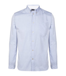 Oxford Shirt