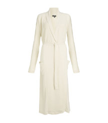 Cashmere Robe