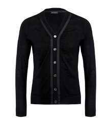 Driscoll Cashmere Cardigan