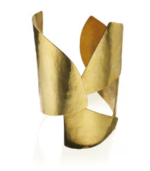 Overlap Cuff