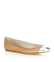 Otley Ballerina Flat