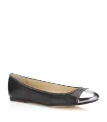 Otley Ballerina Flat